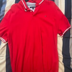 XL Tommy Hilfiger Polo
